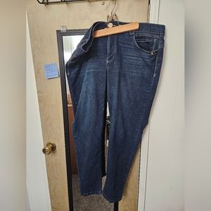 Women's Democracy Jeans 16W